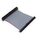 2-inch 44-pin female 2.5-inch IDE Hard Drive Cable