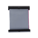 2-inch 44-pin female 2.5-inch IDE Hard Drive Cable