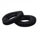 1 Pair of Black Headphones Headset replacements for Beyerdynamic DT770 DT55 W5R5