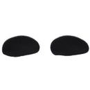 1 Pair of Black Headphones Headset replacements for Beyerdynamic DT770 DT55 W5R5