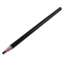 12pcs/lot Waterproof Longlasting Eyeliner Eyebrow Eye Brow Pencil Makeup Bl