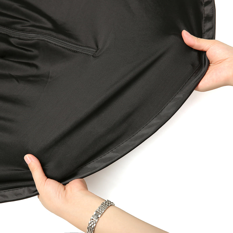 Baby Stroller Sunshade Canopy Cover For Prams Universal Car Seat Buggy Pushchair Cap Sun Visor Hood