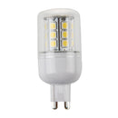 G9 Warm White 27 SMD LED Spot Light Spotlight Lamp Bulb 5W