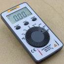 ANENG AN101 Pocket Digital Auto Range Multimeter Backlight AC/DC Voltage Current Meter SA847