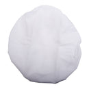 Fancy Dress Party Baker Cook BBQ Kitchen White Chef Hat V4Y2
