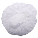 Fancy Dress Party Baker Cook BBQ Kitchen White Chef Hat V4Y2