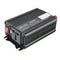 Solar Power Inverter 300W Peak 12V DC To 220V AC Modified Sine Wave Converter