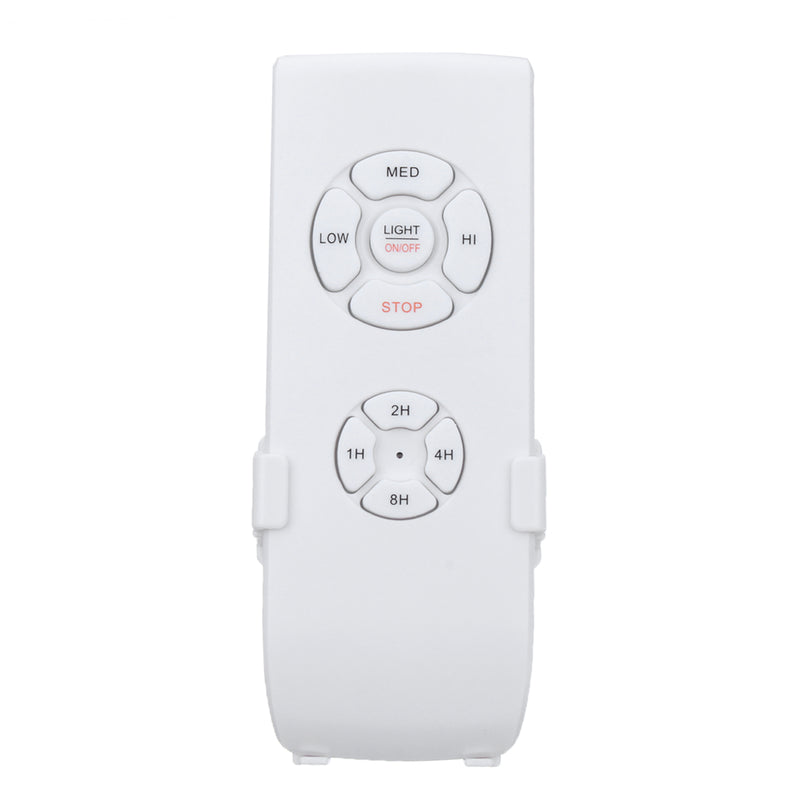 Universal Timing Wireless Remote Control Light Switches for Ceiling Fan Lamp AC220-240V