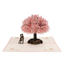 3D Greeting Card Paper Wedding Party Invitation Handmade Postcards With Envelopes