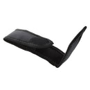 LED Flashlight Torch Nylon Holster Cover Pouch Holder I5V6