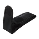 LED Flashlight Torch Nylon Holster Cover Pouch Holder I5V6