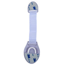 Door Cabinet Cupboard Lock Safety Guard for Baby Child Toddler Q6B4