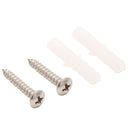 Gold 3 Function Shower Head 1.5 Metre Hose With Water Saving Bracket