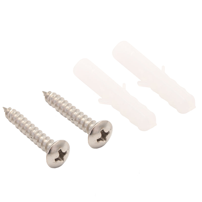 Gold 3 Function Shower Head 1.5 Metre Hose With Water Saving Bracket