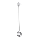 Stainless Steel Honey Dipper Honey Spoon S1C3