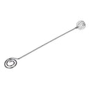 Stainless Steel Honey Dipper Honey Spoon S1C3