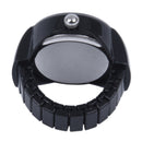 Arabic Number Quartz Men Pocket Finger Ring Watch 0.87" HOT Q2N8
