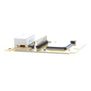 Diagnostic Post Card USB Mini PCI-E PCI LPC PC Analyzer Tester O5K5