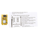 Diagnostic Post Card USB Mini PCI-E PCI LPC PC Analyzer Tester O5K5