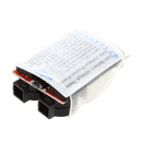 1-8S Lipo LiMn Battery Tester Low Voltage Buzzer Alarm G7X9