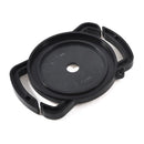 Replacement 52mm 58mm 67mm Camera Lens Cap Holder Buckle D3E2