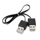 Portable & Adjustable Folding Laptop Table E-Table With Cooling Fans Stand