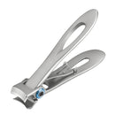 Y.F.M ZJQ-1 Dual-bend Nail Clipper Finger Toenails Cutter File Pusher Manicure Pedicure Tools Kits
