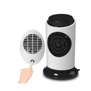 Bakeey 900W Remote Control LED Display LCD Energy Efficient 3 Speed Ajustable Timing Heater For Smart Home