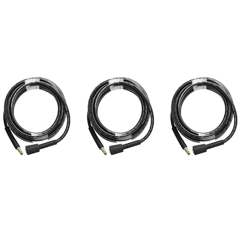 6m/8m/10m High Pressure Water Cleaning Hose for Karcher K2 ~ K7 High Pressure Washer