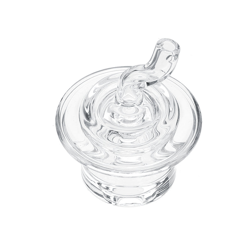 30mm Male/Female Quartz Banger Nail Glass Carb Cap Quartz Nail Bead