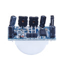 Module pyroelectric infrared detector PIR motion S6H1