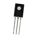 10 Pcs NPN Medium Power Transistor D882 V5O7