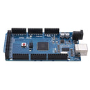 LCD 2004 Display + Ramps 1.6 Control Board+ Mega2560 R3 Board + 5Pcs DRV8825 Driver DIY 3D Printer Mainboard Kit