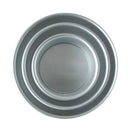 6 Inch Sandwich Cake Baking Tin Pan Mould Box Round Deep Loose Base Bottom  A5U3