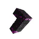 Mini Infinity Magic Cube Stress Relief Toys Aluminum Alloy Anti Anxiety Puzzle Toys Kids Funny Toys Gift