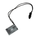 Multifunctional Survival Emergency Rescue Signal Mirror Outdoor Tool U1O6