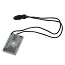 Multifunctional Survival Emergency Rescue Signal Mirror Outdoor Tool U1O6