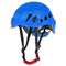 58-62 cm EPS Rock Climbing Safety Helmet Scaffolding Construction Rescue Security Hat Protection