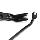 2Pcs 8inch Rivet Removal  Nail Plier + Clamp Puller