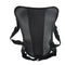 Men Waterproof Waist Drop Leg Bag Motorcycle Ride Outdoor Running Sport Casual