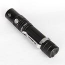 Sofirn SF32UV UV 365nm LED flashlight Nichia 365UV Lamp 18650 Flashlight UV Lantern Waterproof Fluorescent Agent Detection Flashlight