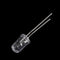 100 5mm Red Green Blue Yellow White LED Light Bulb Lamp W9M8