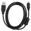 CB-USB6 USB Cable Compatible with Olympus Stylus 790 830 850 SW K5V4