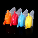 Set Frozen 4 Ice Pop Popsicle Lolly Maker Mould Mold Kitchen DIY F2X5