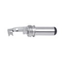 Jack male stereo power jack adapter 2.1x5,5mm DC JACK Connector for CCTV CA M4S9