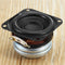 42mm 4 10W Neodymium Full Range Audio Speaker Stereo Woofer Loudspeaker For bluetooth Speaker