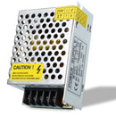 AC110V-220V to DC24V 1A 25W Switch Power Supply LED Driver Adapter Strip Light Transformers