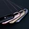Rock Carbon Fiber Texture TPU PC Case For iPhone 7 Plus/8 Plus