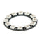 10Pcs CJMCU 12 Bit WS2812 5050 RGB LED Driver Development Board