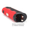 YH-910 COB Front & Side Lights 3Modes Multifunctional Portable COB Magnetic Folding LED Flashlight